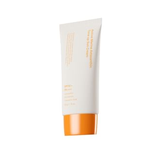 SUNGBOON EDITOR - Active Marine Astaxanthin Tone up Sun Cream 50ml