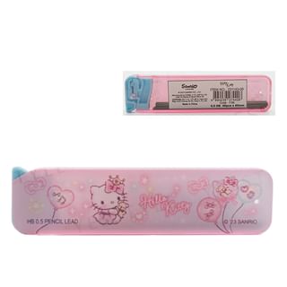 Sanrio Hello Kitty Mechanical Pencil Lead Refill 1 pc