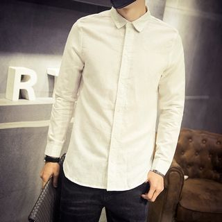LC Homme Long-Sleeve Shirt