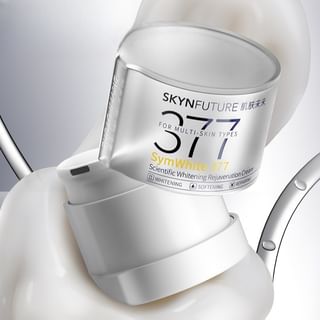 Sightfuture - Symwhite 377 Scientific Whitening Rejuvenation Cream 30G