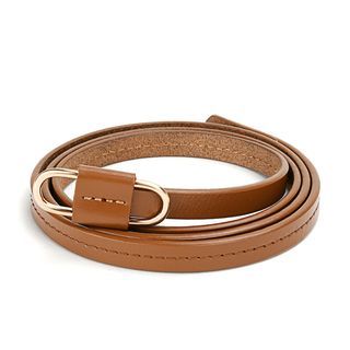 Genuine Leather Belt