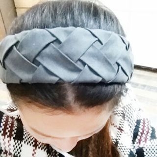 Cybelle Woven Hair Band