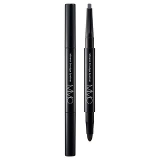 MiMC - Mineral Smudge Eyeliner 01 Mist Gray