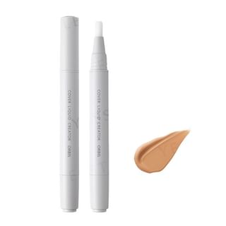 Orbis - Cover Liquid Creator SPF 25 PA++ 1 pc