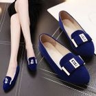 Rhinestone Loafers от YesStyle.com INT Rhinestone Loafers от YesStyle.com INT