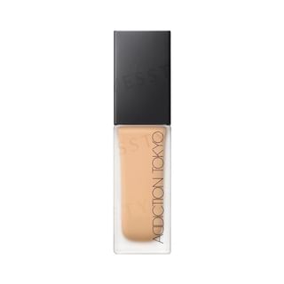 ADDICTION - The Foundation Confident FIX SPF 22 PA+++ 010 Neutral Light-Med 30ml