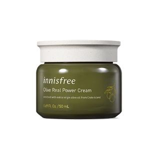 Innisfree Olive Real Powder Cream 50ml 50ml