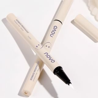 Novo - Eyeliner Makeup Remover Pen 0.6Ml
