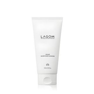 LAGOM - Cellup Micro Foam Cleanser - Reinigungsschaum