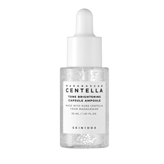 SKIN 1004 - Madagaskar Centella Tone Brightening Capsule Ampulle Mini