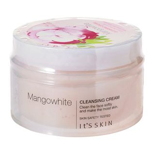 It's skin Mangowhite Cleansing Cream 200ml 200ml