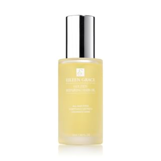 EILEEN GRACE - Golden Repairing Hair Oil Breeze - 50ml