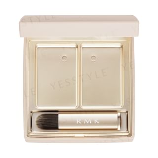 RMK - Flawless Cover Concealer Case 1 pc