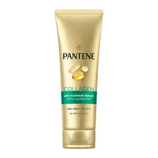 Pantene Japan - Airy Funwari Repair Treatment Collagen 300G