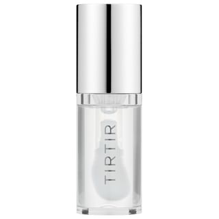 TIRTIR - My Glow Lip Oil - 4 Types Honey