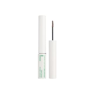 innisfree - Skinny Brow Mascara - 3 Colors 2025 Version - #02 Espresso Brown