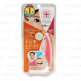 Co-medical - Shanan Beauty Eyelid Tape Single-Sided Type 108 pcs