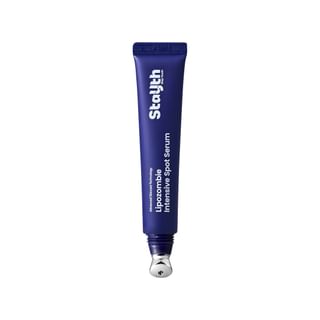 touch in SOL - Stayuth Lipozombie Intensive Spot Serum 15ml