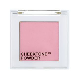 Tony Moly Cheektone Single Blusher Powder (#P02 Floria Pink) 4.2g