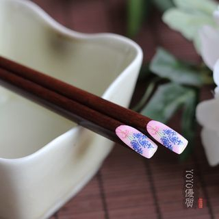Timbera Wooden Chopsticks