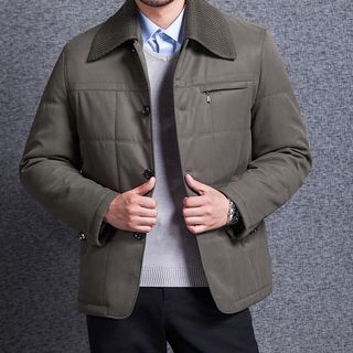 Modpop Padded Jacket