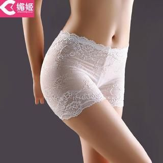 Charming Lover Lace Panties