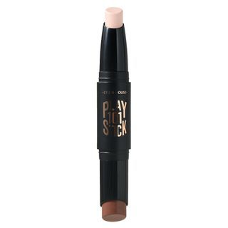 ETUDE - Play 101 Stick Contour Duo - 3 Types #02 Intense