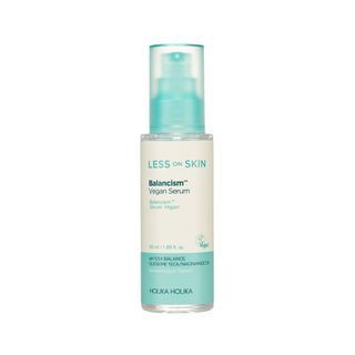 HOLIKA HOLIKA - Less on Skin Balancism Vegan Serum 50ml