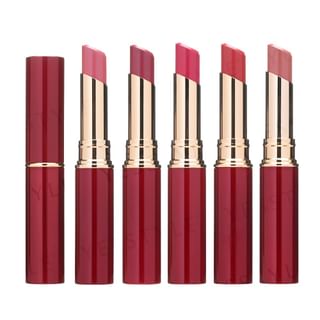 Nippon Olive - My Olive Lips Cherry Red