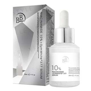My Scheming - BB Amino 10% Niacinamide + Symwhite 377 Serum 30ml