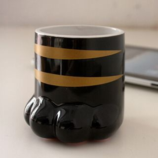 La Vie Printed Mug
