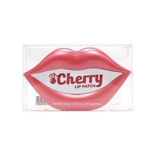 Pretty skin - Design Your Beauty Cherry Lip Patch 20 patches