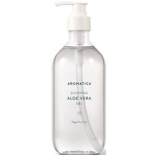 AROMATICA - Organic Aloe Vera Gel 300ml