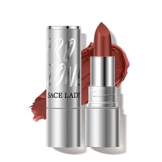Sace Lady Sace Lady Pro Zone 24H Lasting Matte 8 Colors # Ruby