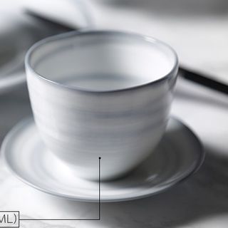 Artistique Ceramic Cup
