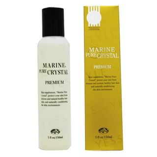 ECORO - Marine Pure Crystal Gel Soap 150ml