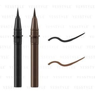 Kanebo - Coffret D'or Framing Liquid Eyeliner BR-38 Brown - Refill