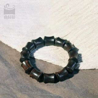 Zeno Wooden Bracelet