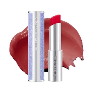 Ynm - Glow Honey Lip Balm - 3 Colors #03 Fig Caramel