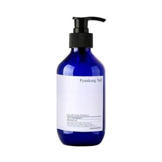 Pyunkang Yul - Low pH Scalp Shampoo