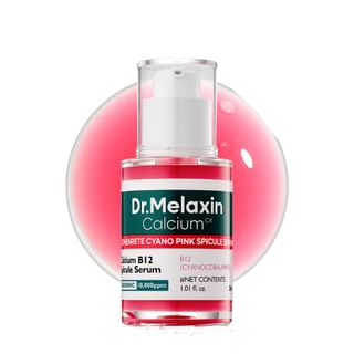 Dr.melaxin - Cemenrete Cyano Pink Spicule Serum 30Ml 2025 Version - 30Ml