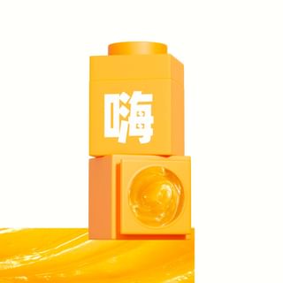Cka - Royal Jelly Essence Mask Set #Mask - 5Pcs