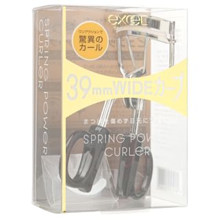 EXCEL - 39mm Spring Power Curler 1 pc