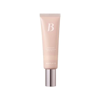 Banila Co - Essence Skin Tinted Moisturizer - 2 Colors 2025 Version - #01 Rosy