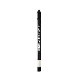 RiRe - Luxe Gel Eyeliner #10 White Pearl
