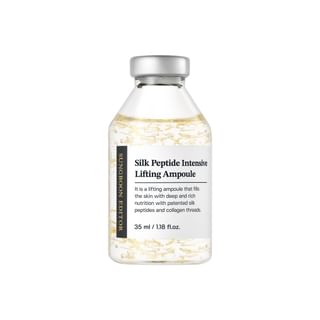 Sungboon Editor - Silk Peptide Intensive Lifting Ampoule 2024 Version - 35Ml
