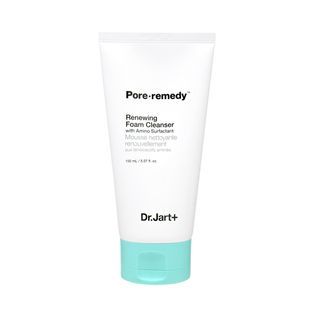 Dr. Jart+ - Pore-remedy Renewing Foam Cleanser 150ml