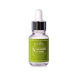 Cos De BAHA - N Niacinamid 10 Serum Jumbo