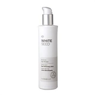 The Face Shop White Seed Real Whitening Lotion 125ml 125ml