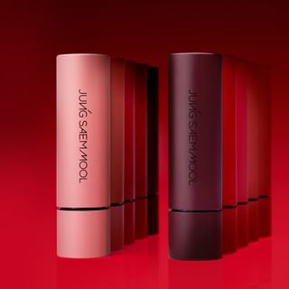 JUNG SAEM MOOL JUNG SAEM MOOL New Classic Matte 5 Colors Just Red